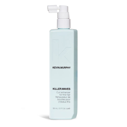 KEVIN MURPHY KEVIN MURPHY Killer Waves Spray für feines Haar 150 ml Kosmetik