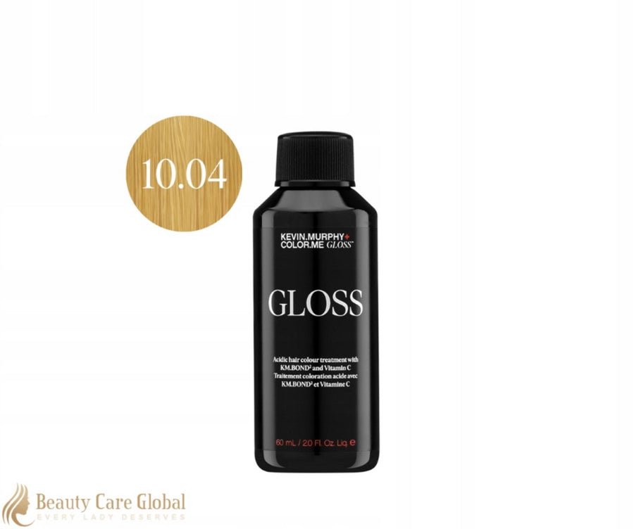 Kevin Murphy Kevin Murphy, GLOSS, Haarfarbenglanz, 10.4 PlatinumCopper, 60 ml Regular