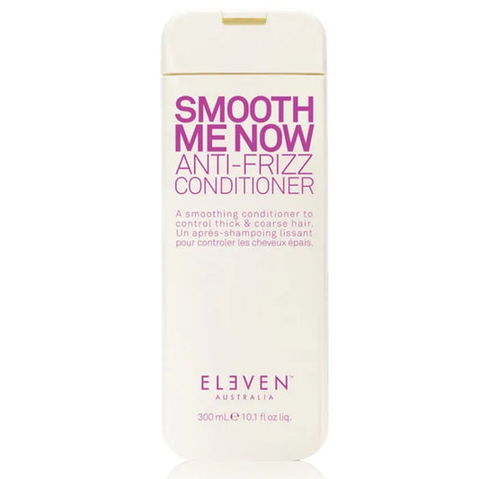 ELEVEN AUSTRALIA ELEVEN AUSTRALIA Smooth Me Now Anti Frizz Conditioner 300 ml