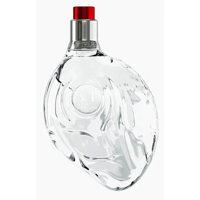 MAP OF THE HEART MAP OF THE HEART Clear Heart V1 Eau de Parfum Spray 90 ml Parfüm