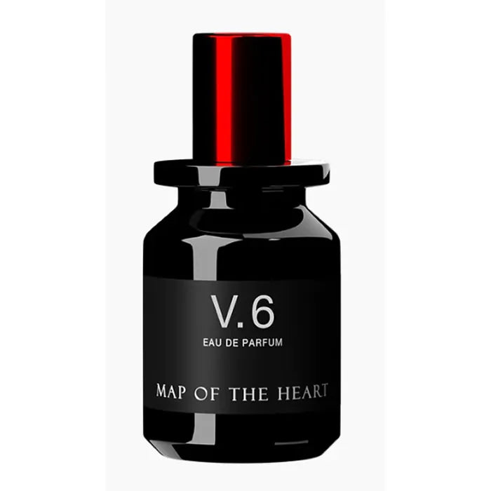 MAP OF THE HEART MAP OF THE HEART V6 Ecstasy Eau de Parfum Spray 30 ml Parfüm