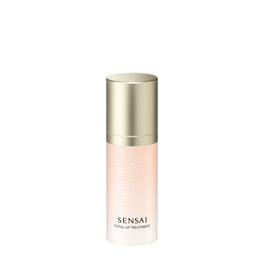 SENSAI SENSAI Total Lip Treatment Set 15 ml Lippenpflege Kosmetik