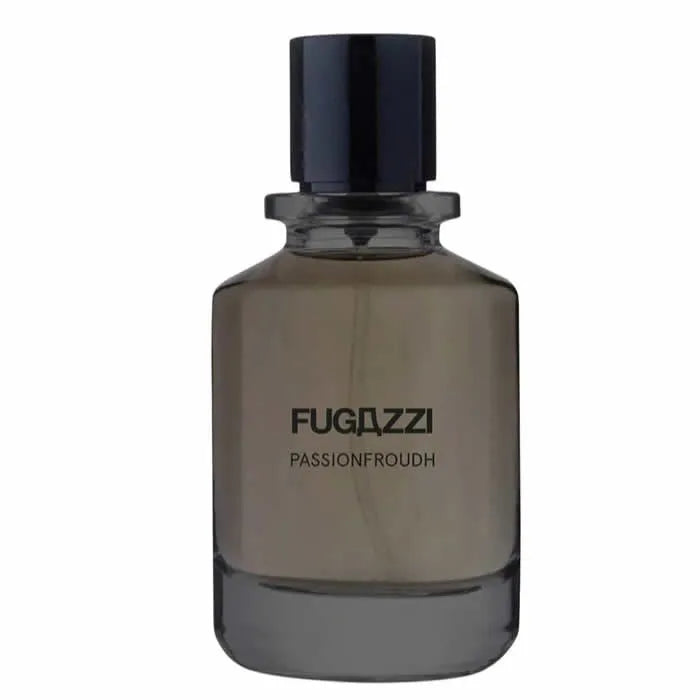 FUGAZZI FUGAZZI PassionFroudh Extrait De Parfum Spray 100 ml Parfüm Herren Damen