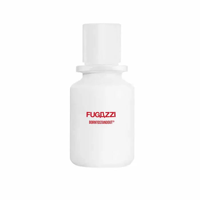 BornToStandOut x FUGAZZI Extrait de Parfum Spray 50 ml