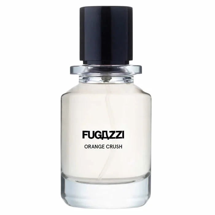 FUGAZZI FUGAZZI Orange Crush Extrait De Parfum Spray 100 ml Parfüm Herrendüfte