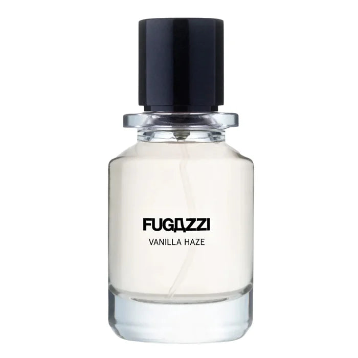 FUGAZZI FUGAZZI Vanilla Haze Extrait De Parfum Spray 50 ml Parfüm