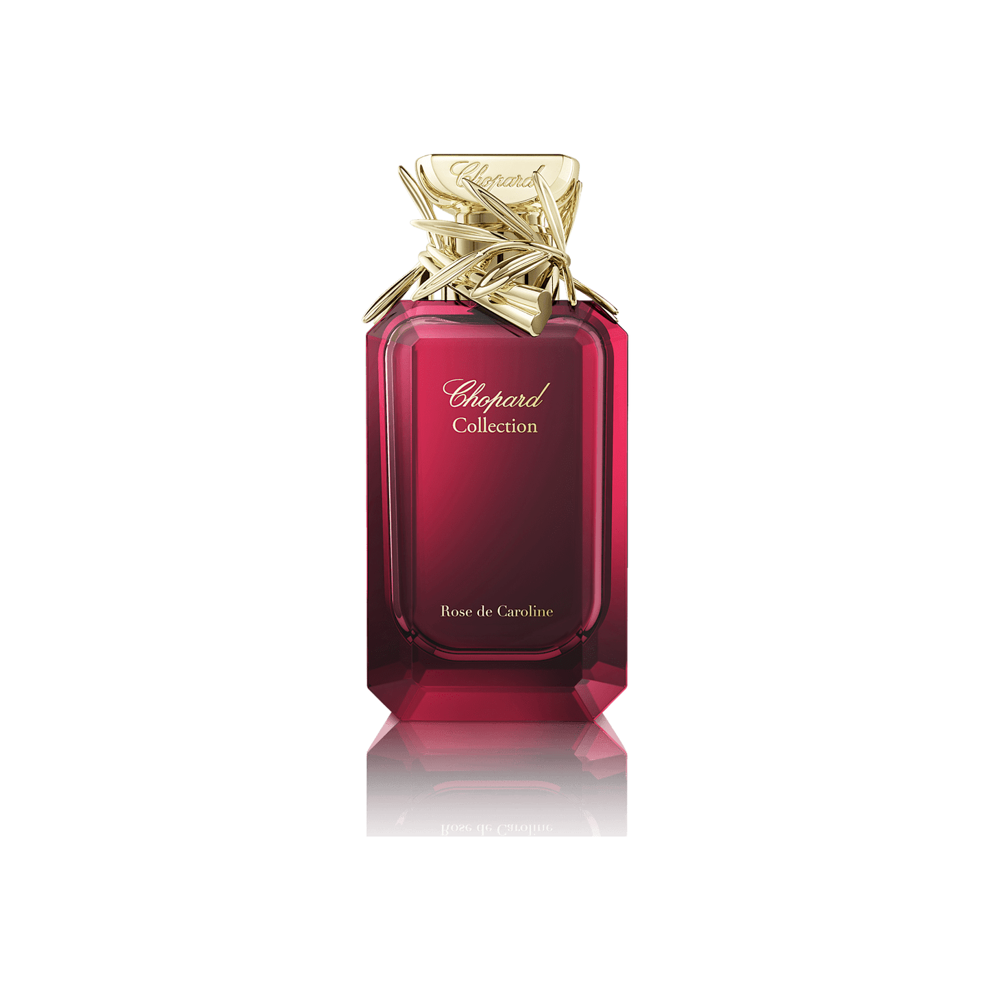 CHOPARD Chopard Rose De Caroline Epv 100 ml Kosmetik
