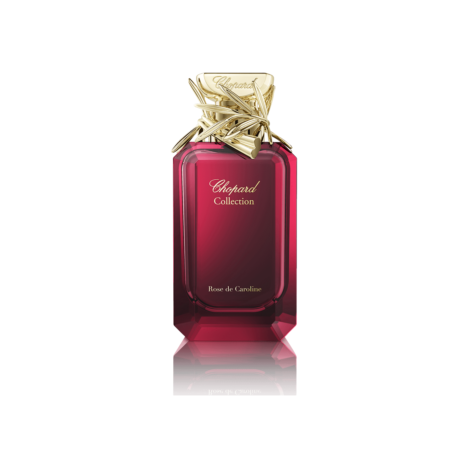 CHOPARD Chopard Rose De Caroline Epv 100 ml Kosmetik