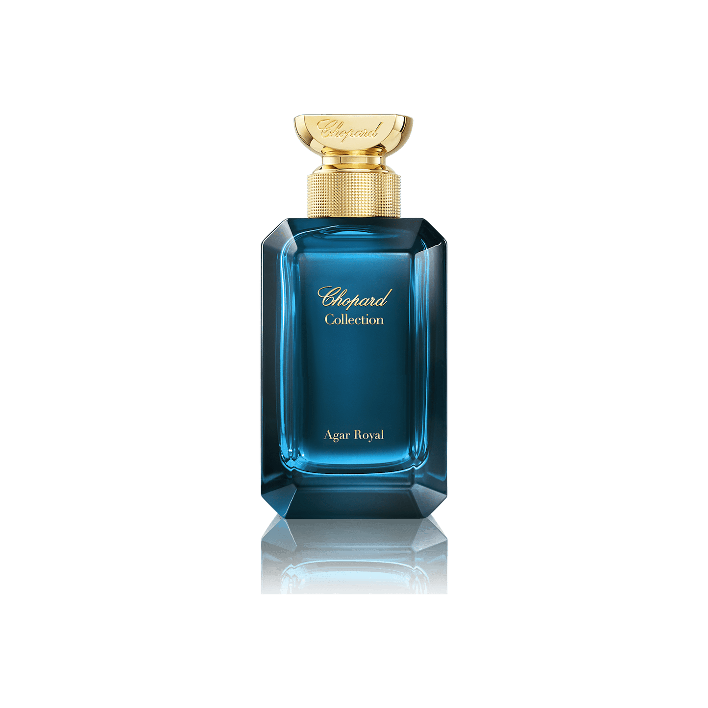 CHOPARD CHOPARD Agar Royal Eau de Parfum 100 ml Parfüm