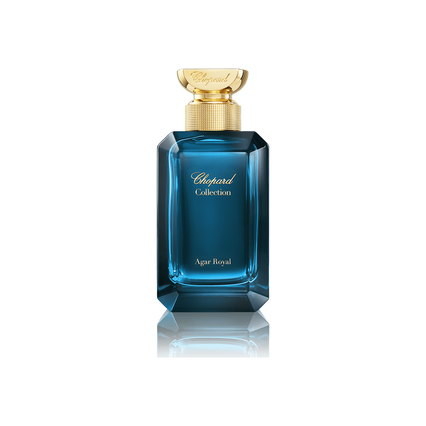CHOPARD CHOPARD Agar Royal Eau de Parfum 100 ml Parfüm