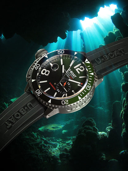 U-BOAT Mod. 9520