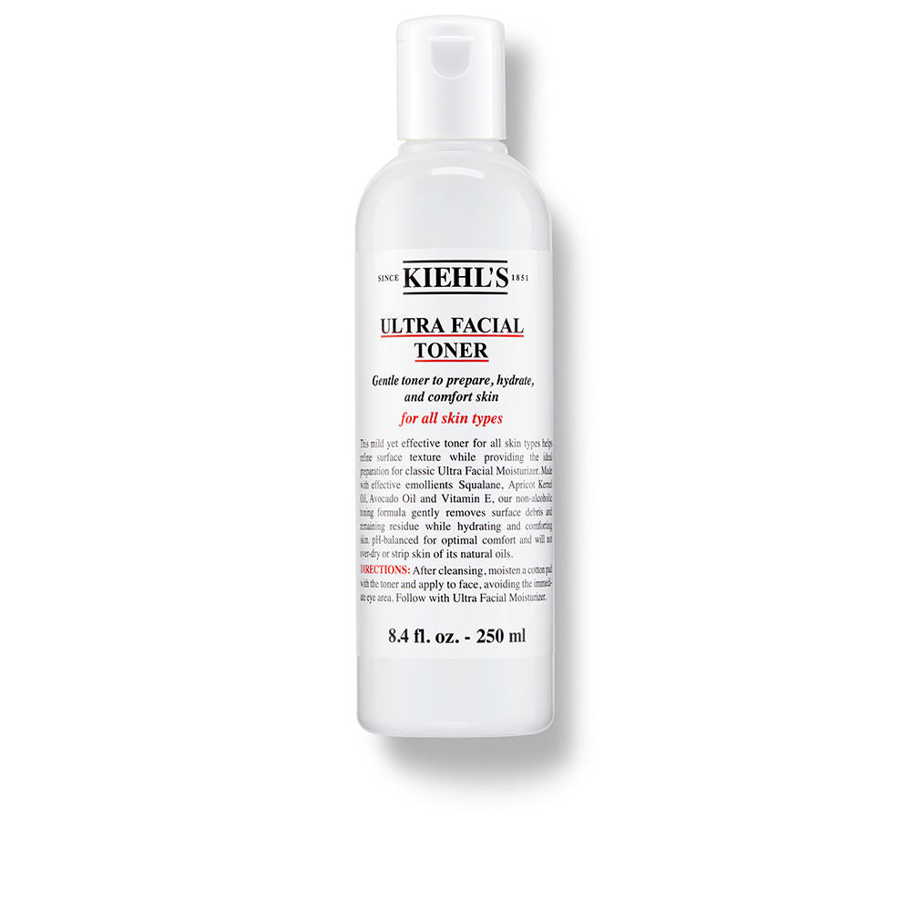 ULTRA FACIAL toner 250 ml