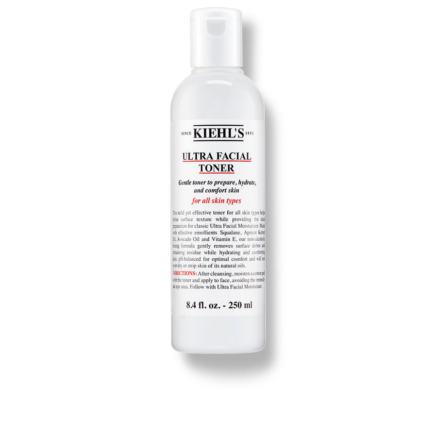 ULTRA FACIAL toner 250 ml