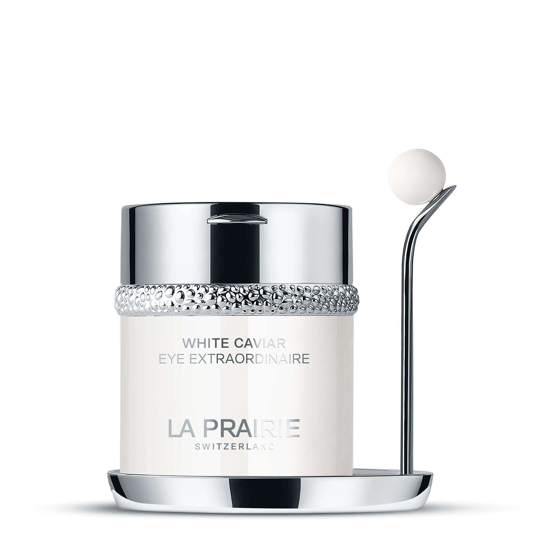 LA PRAIRIE LA PRAIRIE White Caviar Eye Extraord 20 Augenpflege Kosmetikprodukt