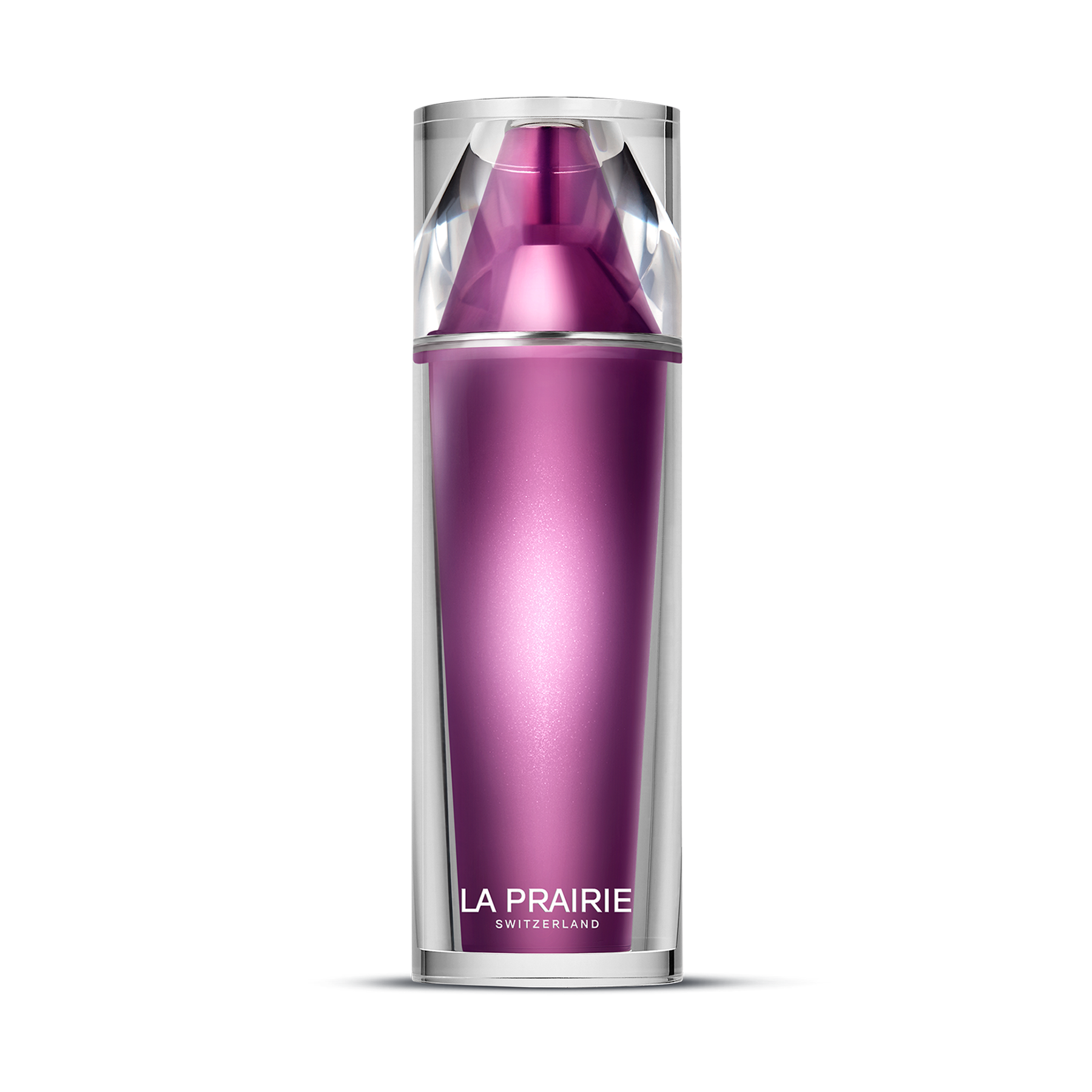 LA PRAIRIE LA PRAIRIE Platinum Cell Lif Lotion 115 Kosmetikpflege Bodylotion