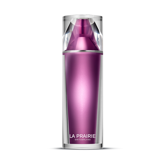 LA PRAIRIE LA PRAIRIE Platinum Cell Lif Lotion 115 Kosmetikpflege Bodylotion