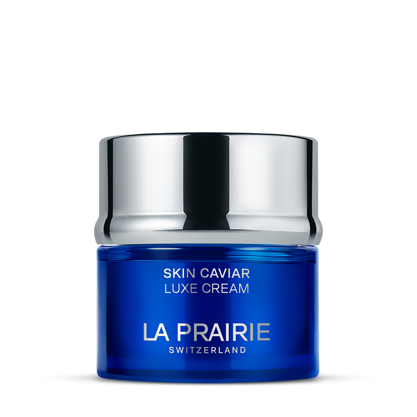 LA PRAIRIE LA PRAIRIE Skin Caviar Luxe Cream Sheer LSF 50 Gesichtspflege Kosmetik