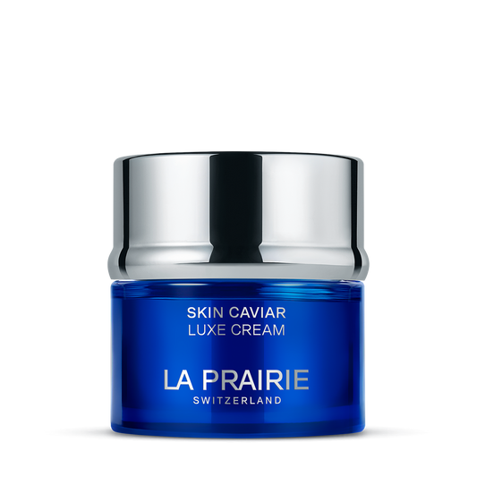 LA PRAIRIE LA PRAIRIE Skin Caviar Luxe Cream 100 ml Gesichtscreme