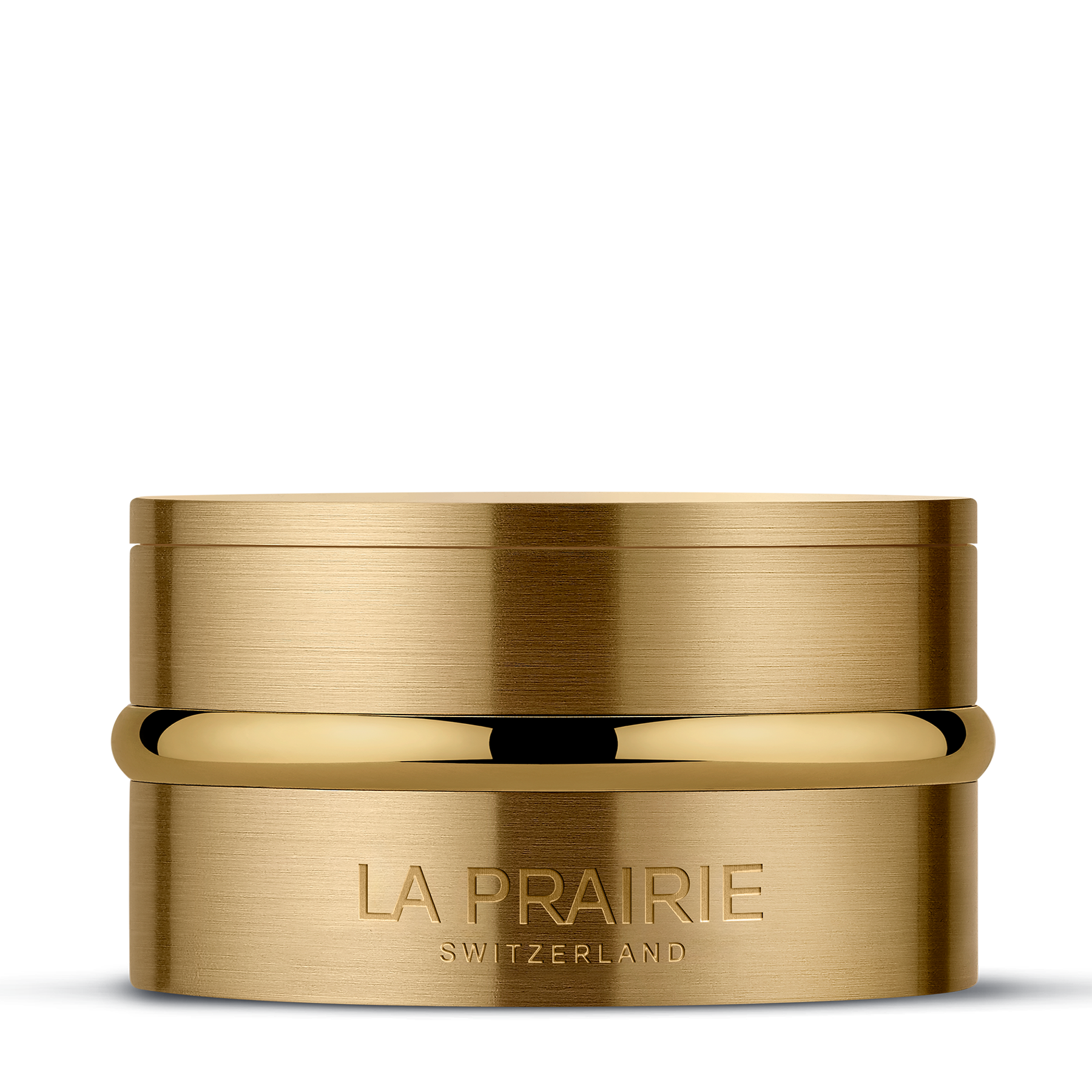 LA PRAIRIE LA PRAIRIE Pure Gold Radiance Noct Balm Nachtbalsam Kosmetik