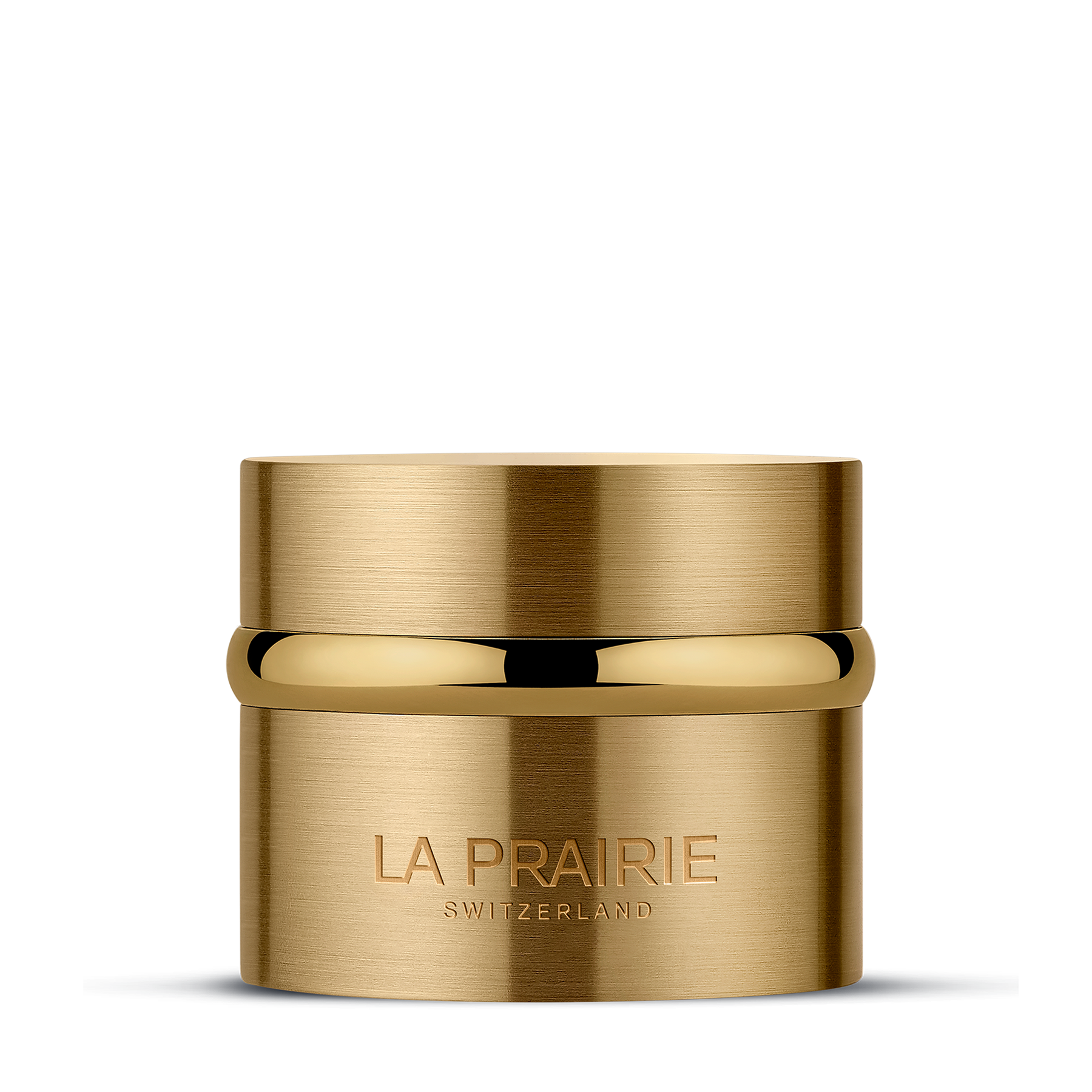 LA PRAIRIE LA PRAIRIE Pure Gold Radiance Eye Cream 20 ml Kosmetik
