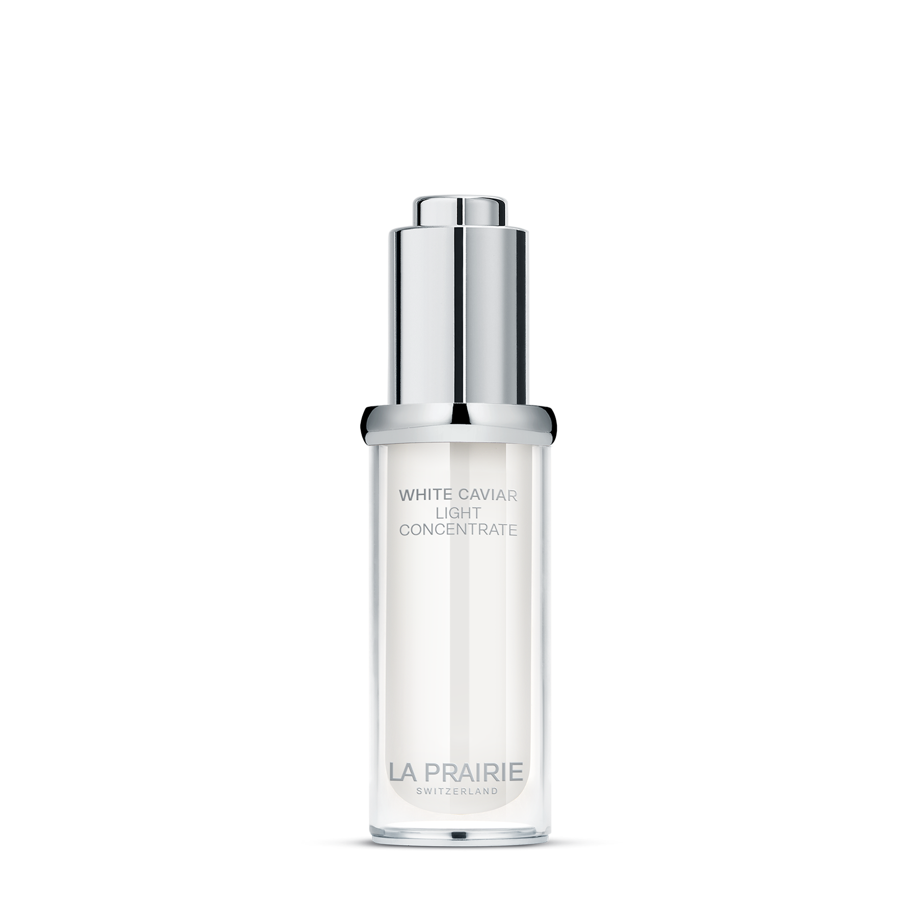 LA PRAIRIE LA PRAIRIE White Caviar Concentrate Illuminating Serum 20 ml Kosmetik