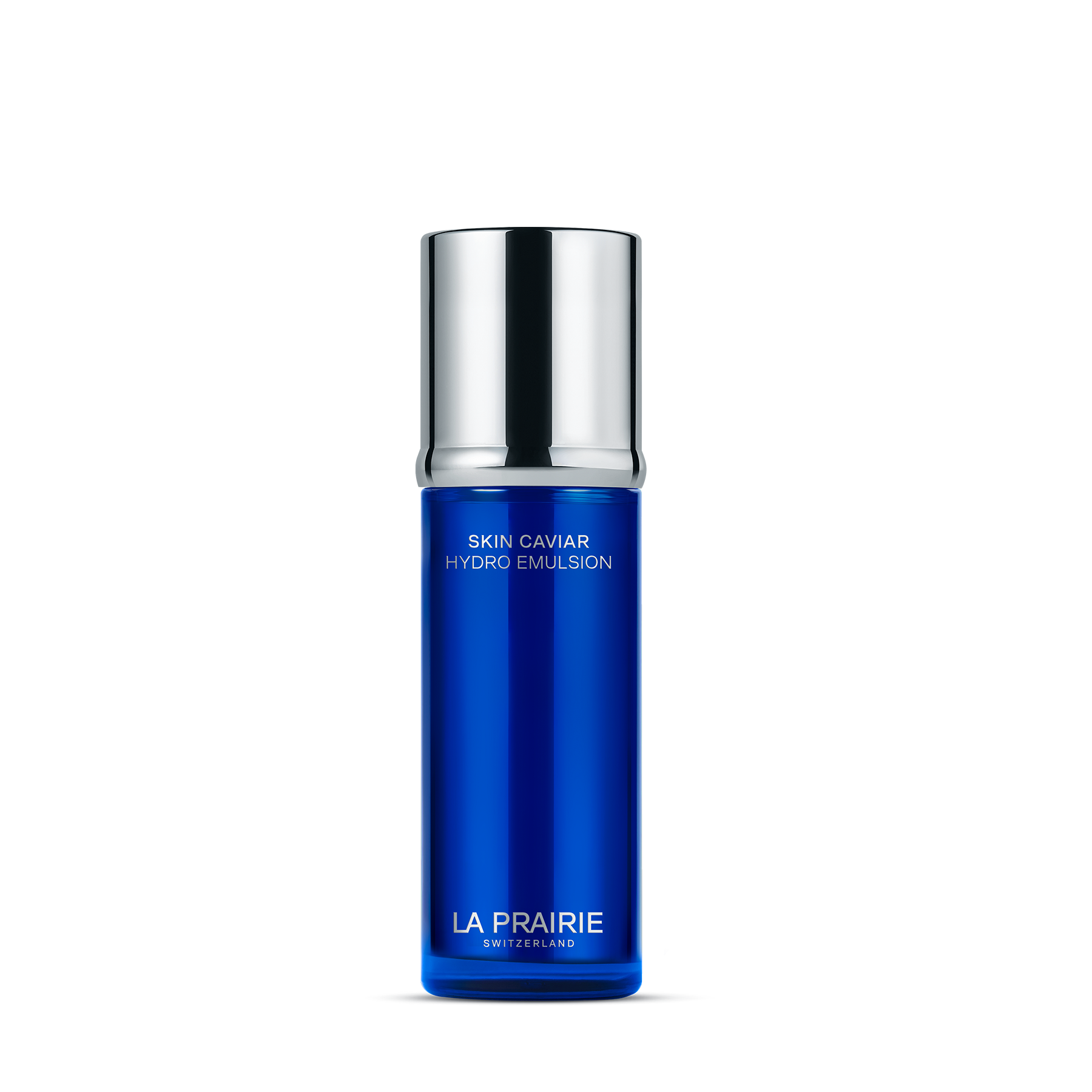 LA PRAIRIE LA PRAIRIE Skin Caviar Emulsion Feuchtigkeit und Straffung 70 ml Kosmetik