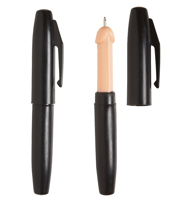 Willystift als lustiges Fasnachts- und Partyaccessoire