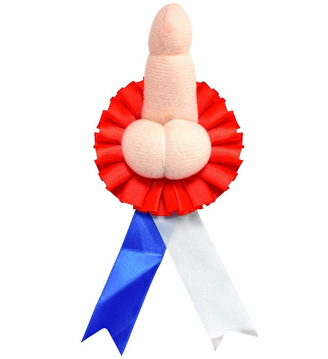 WILLY AWARD – lustige Fasnachts-Auszeichnung für Karneval und Mottoparty