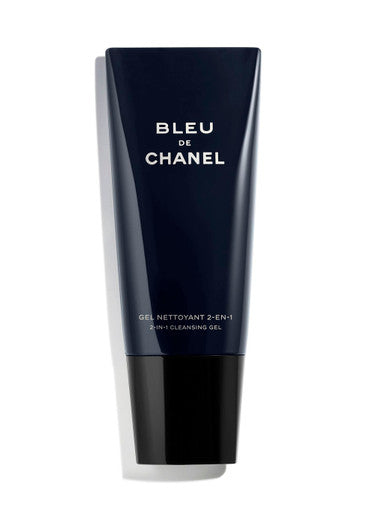 CHANEL CHANEL Bleu De Chanel 2-in-1 Reinigungsgel 100 ml Kosmetik