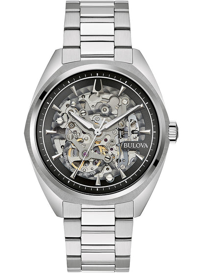 Bulova Uhr 96A293 – Produktansicht