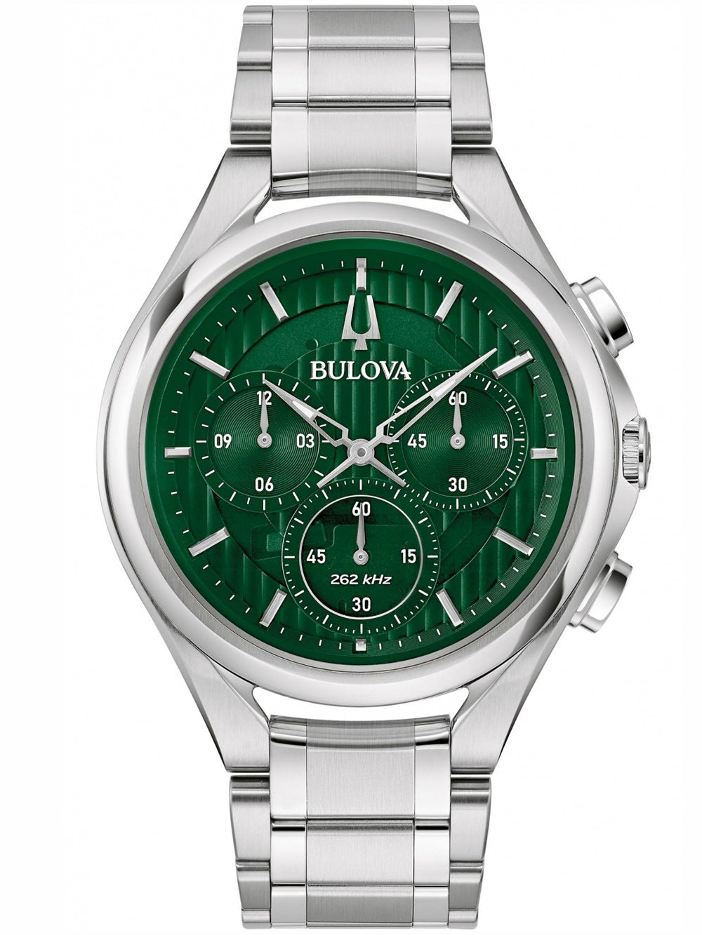 BULOVA 96A297 Armbanduhr – Produktansicht