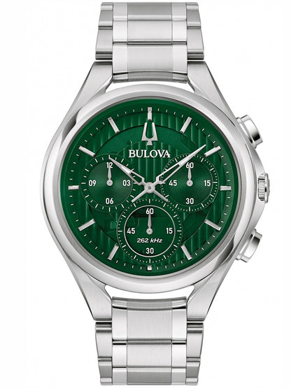 BULOVA 96A297 Armbanduhr – Produktansicht