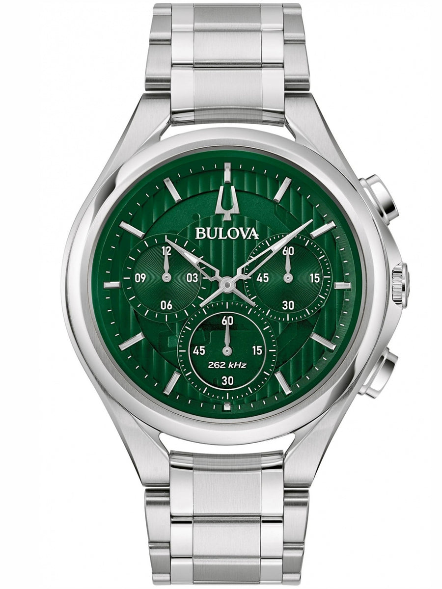 BULOVA 96A297 Armbanduhr – Produktansicht