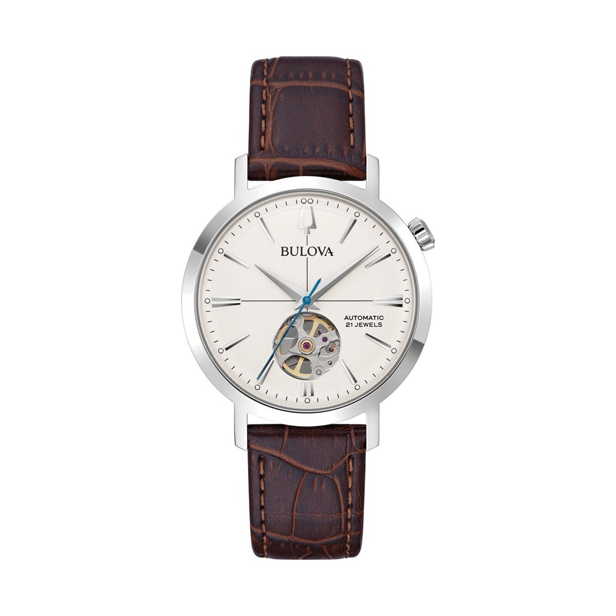 BULOVA Mod. 96A318