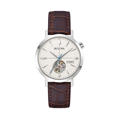 BULOVA Mod. 96A318