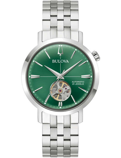 Bulova Uhr 96A319 – Produktansicht