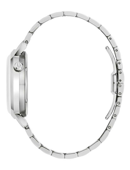 Bulova Uhr 96A319 – Seitenansicht