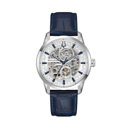 Bulova Uhr 96A330 – Produktansicht