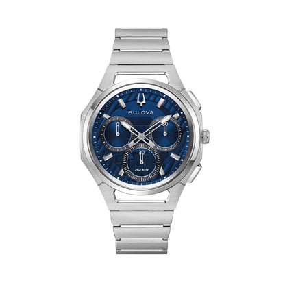 Bulova Uhr 96A339 Armbanduhr – Produktansicht