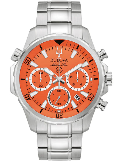 BULOVA Mod. 96B395