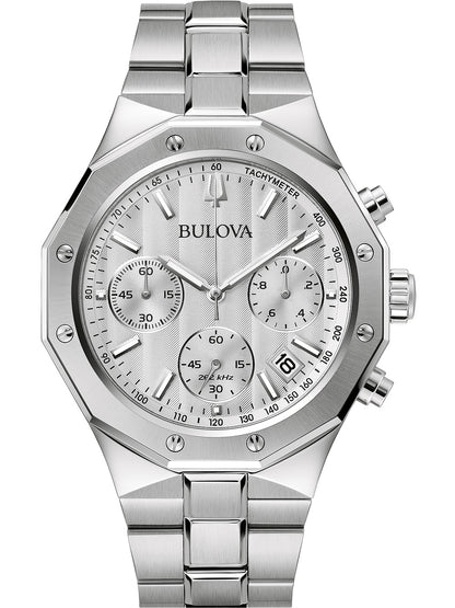 Bulova Uhr 96B408 – Produktansicht