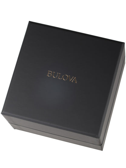 BULOVA Mod. 96B409