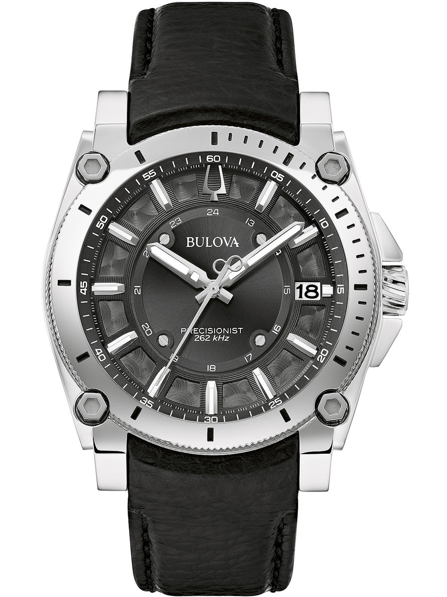 BULOVA 96B416 Armbanduhr – Produktansicht