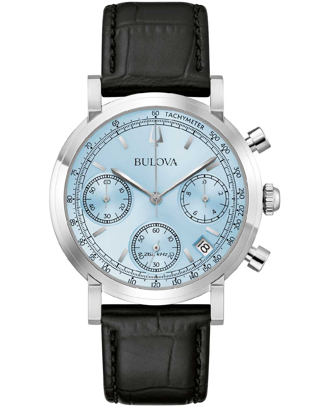 BULOVA 96B456 Uhr – Produktansicht