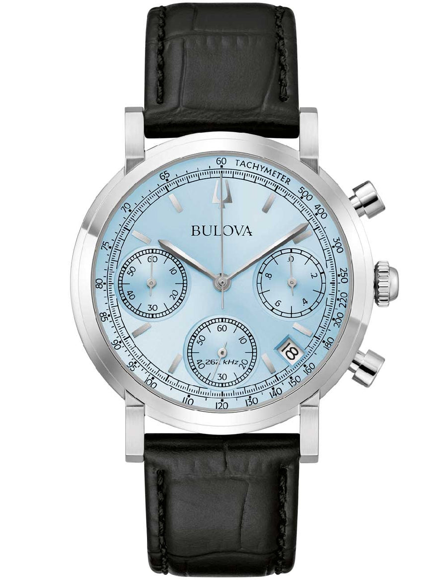 BULOVA 96B456 Uhr – Produktansicht
