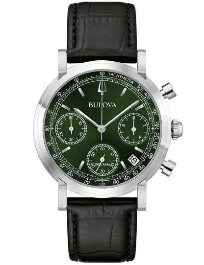 BULOVA Mod. 96B457