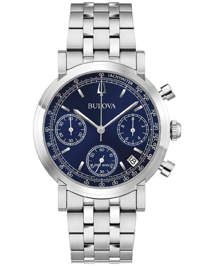 Bulova Precisionist 96B458 Uhr – Produktansicht
