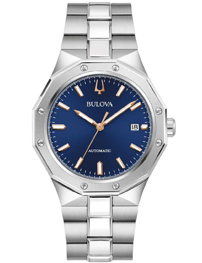 BULOVA 96B463 Armbanduhr – Produktansicht