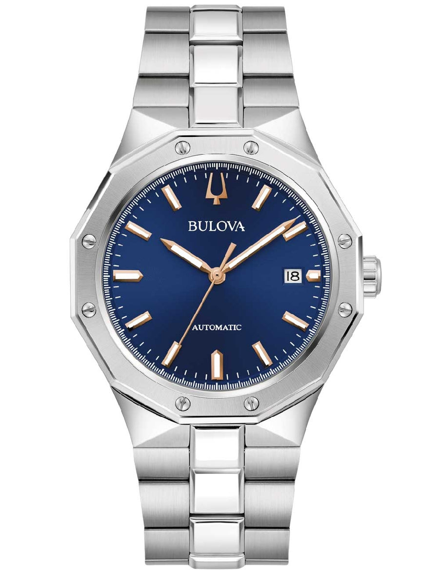 BULOVA 96B463 Armbanduhr – Produktansicht
