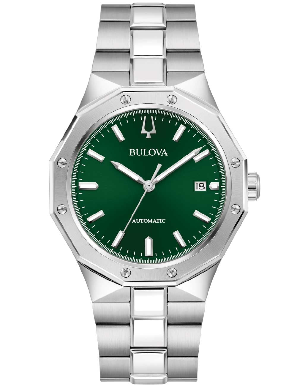 BULOVA Mod. 96B464